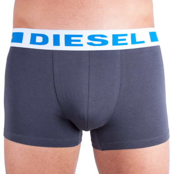 3PACK Boxer da uomo Diesel multicolore (00CKY3-0BAOF-10)