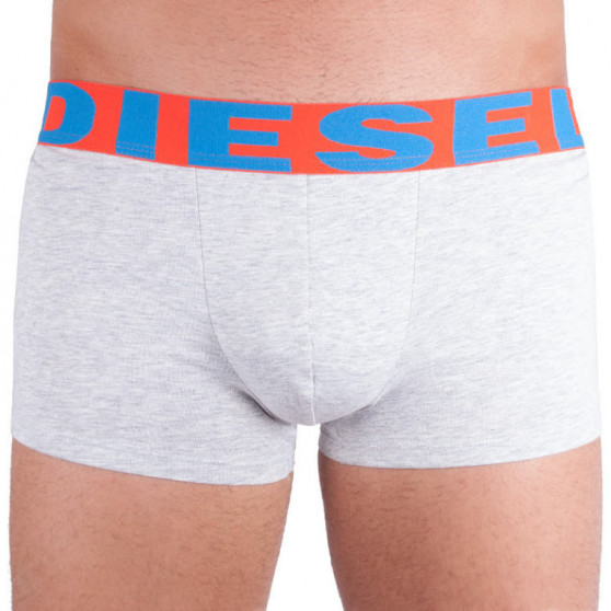 3PACK boxer uomo Diesel multicolore (00SAB2-0GAPG-10)