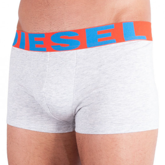 3PACK boxer uomo Diesel multicolore (00SAB2-0GAPG-10)