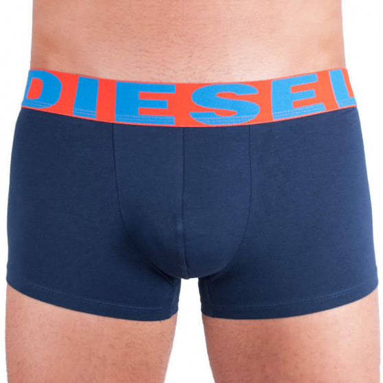 3PACK boxer uomo Diesel multicolore (00SAB2-0GAPG-10)