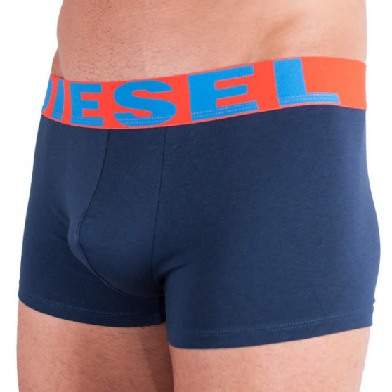 3PACK boxer uomo Diesel multicolore (00SAB2-0GAPG-10)