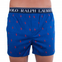 Boxer da uomo Ralph Lauren blu (714637442011)