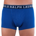 Boxer da uomo Ralph Lauren blu (714705160002)