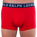 Boxer da uomo Ralph Lauren rosso (714707318002)