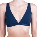 Reggiseno donna Calvin Klein blu scuro (QF4284E-0PP)