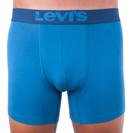 3PACK boxer uomo Levis multicolore (985026001 178)