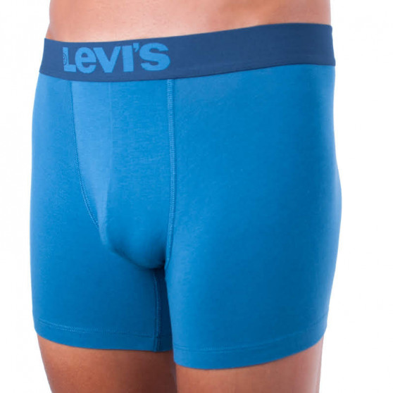 3PACK boxer uomo Levis multicolore (985026001 178)