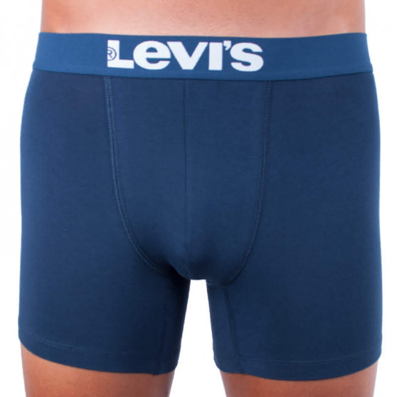 3PACK boxer uomo Levis multicolore (985026001 178)