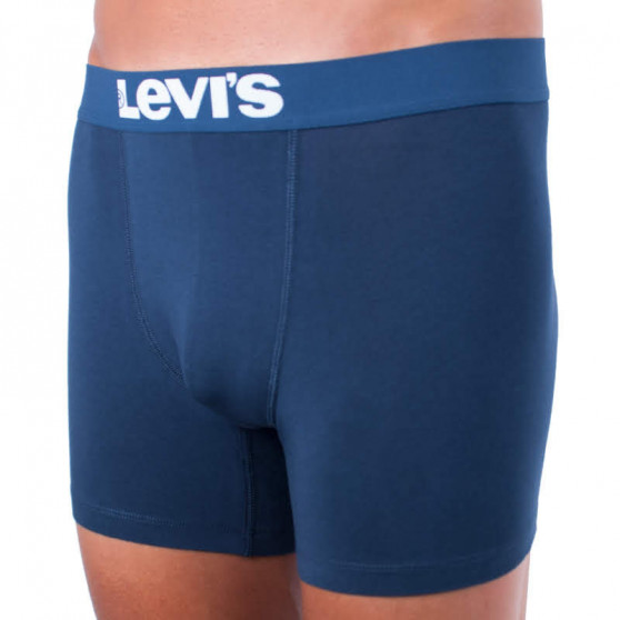 3PACK boxer uomo Levis multicolore (985026001 178)