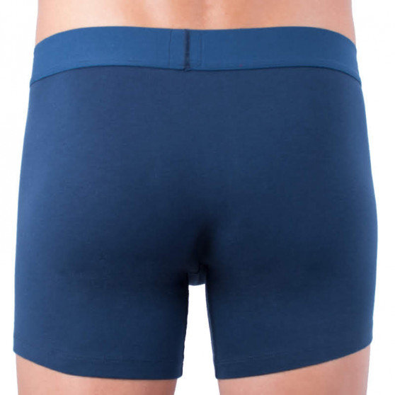 3PACK boxer uomo Levis multicolore (985026001 178)