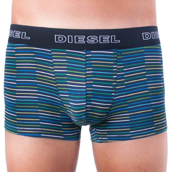 3PACK boxer uomo Diesel multicolore (00SAB2-0CATE-E4029)