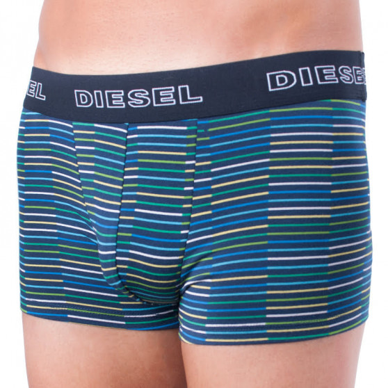 3PACK boxer uomo Diesel multicolore (00SAB2-0CATE-E4029)