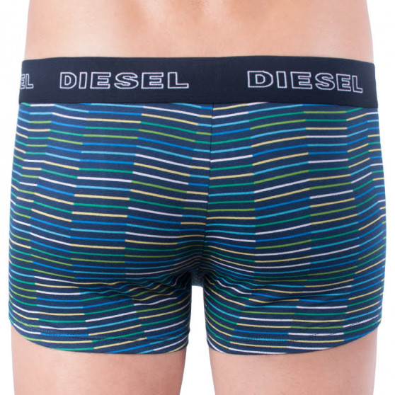 3PACK boxer uomo Diesel multicolore (00SAB2-0CATE-E4029)