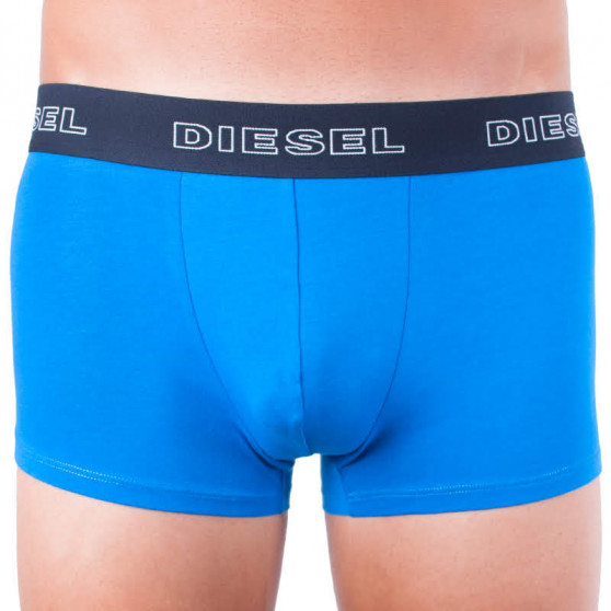 3PACK boxer uomo Diesel multicolore (00SAB2-0CATE-E4029)