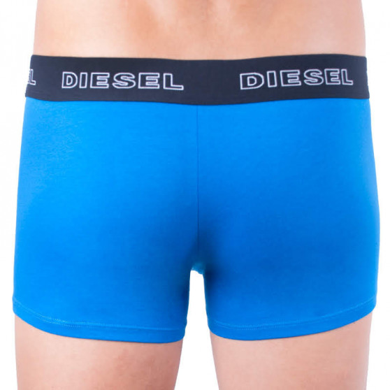 3PACK boxer uomo Diesel multicolore (00SAB2-0CATE-E4029)