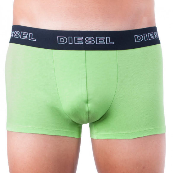 3PACK boxer uomo Diesel multicolore (00SAB2-0CATE-E4029)