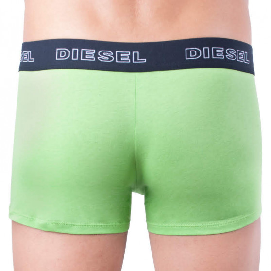 3PACK boxer uomo Diesel multicolore (00SAB2-0CATE-E4029)