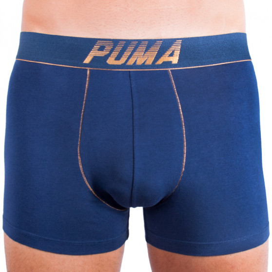 2PACK boxer uomo Puma multicolore (681004001 544)