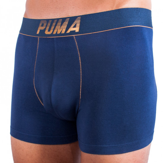 2PACK boxer uomo Puma multicolore (681004001 544)