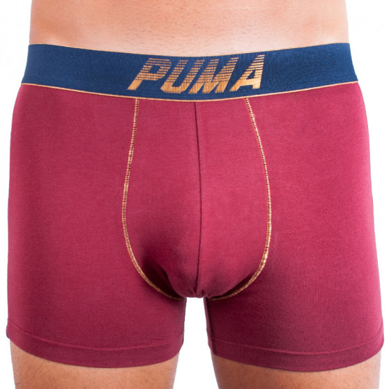 2PACK boxer uomo Puma multicolore (681004001 544)