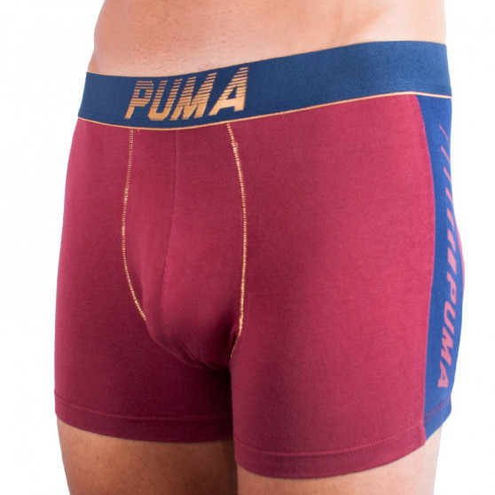 2PACK boxer uomo Puma multicolore (681004001 544)