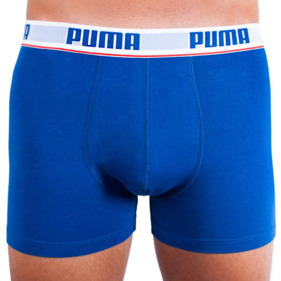 2PACK boxer uomo Puma multicolore (671001001 277)