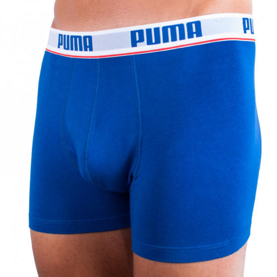 2PACK boxer uomo Puma multicolore (671001001 277)