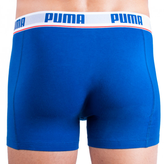 2PACK boxer uomo Puma multicolore (671001001 277)