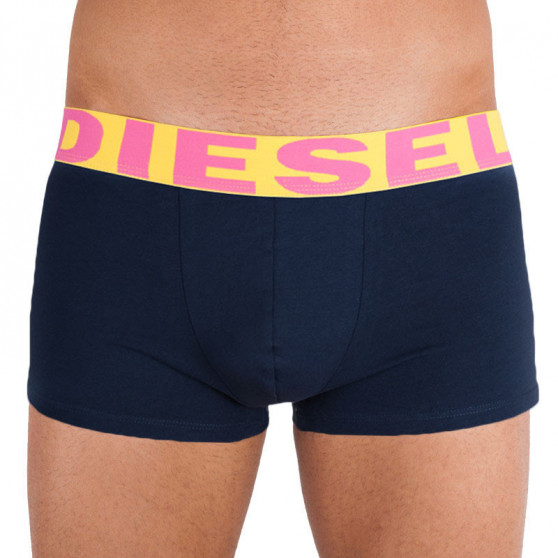 3PACK boxer uomo Diesel blu scuro (00SAB2-0GAPG-06)