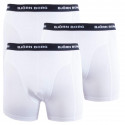 3PACK boxer da uomo Bjorn Borg bianco (9999-1028-00011)