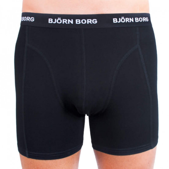 3PACK boxer uomo Bjorn Borg multicolore (9999-1132-90651)