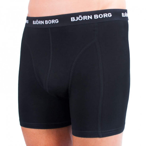 3PACK boxer uomo Bjorn Borg multicolore (9999-1132-90651)