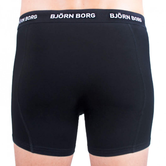 3PACK boxer uomo Bjorn Borg multicolore (9999-1132-90651)