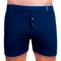 Boxer da uomo Molvy blu scuro (MP-972-BBU)