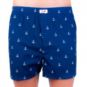 Boxer da uomo Gosh blu scuro (G19)