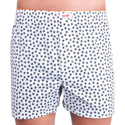 Boxer da uomo Gosh multicolore (G22)