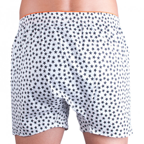 Boxer da uomo Gosh multicolore (G22)