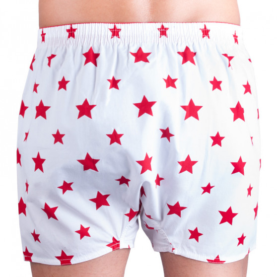 Boxer da uomo Gosh multicolore (G23)