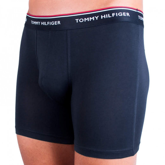 3PACK boxer uomo Tommy Hilfiger multicolore (UM0UM00010 004)