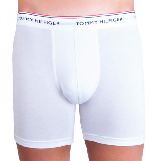 3PACK boxer uomo Tommy Hilfiger multicolore (UM0UM00010 004)