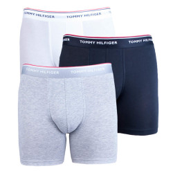 3PACK boxer uomo Tommy Hilfiger multicolore (UM0UM00010 004)