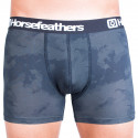 Boxer da uomo Horsefeathers Sidney cloud camo (AA1071R)