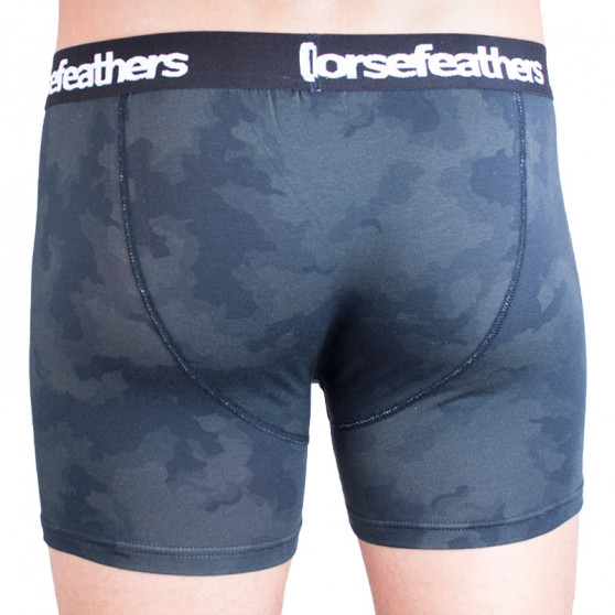 Boxer da uomo Horsefeathers Sidney cloud camo (AA1071R)