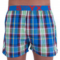 Boxer da uomo Styx sport elastico multicolore (B715)