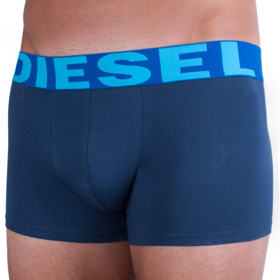 3PACK boxer uomo Diesel multicolore (00SAB2-0GAPG-12)