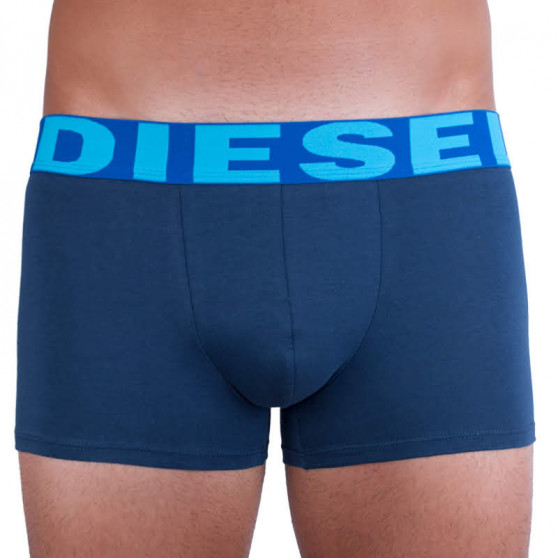 3PACK boxer uomo Diesel multicolore (00SAB2-0GAPG-12)