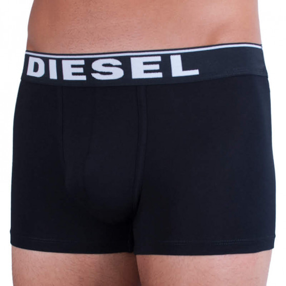 3PACK boxer da uomo Diesel nero (00ST3V-0JKKB-E4101)