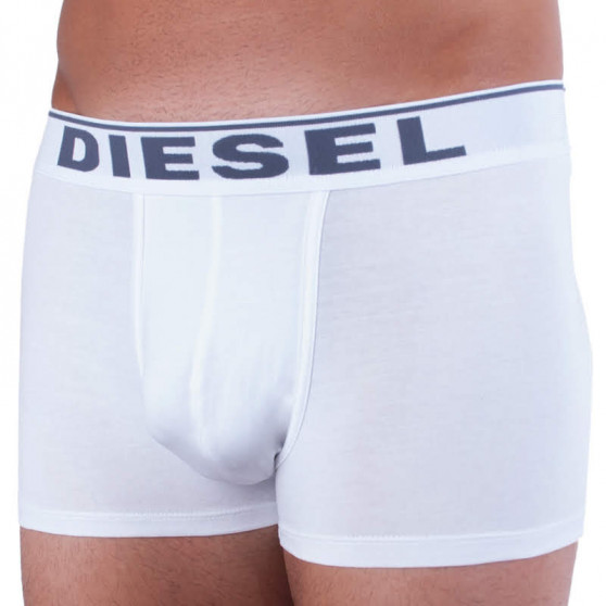 3PACK boxer da uomo Diesel bianco (00ST3V-0JKKB-E4124)