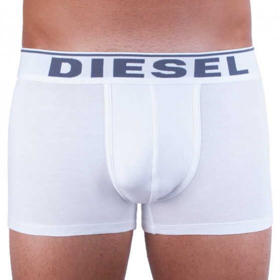 3PACK boxer da uomo Diesel bianco (00ST3V-0JKKB-E4124)