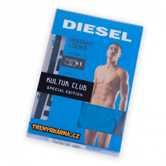 Boxer da uomo Diesel multicolore (00CIYK-0EATM-03)